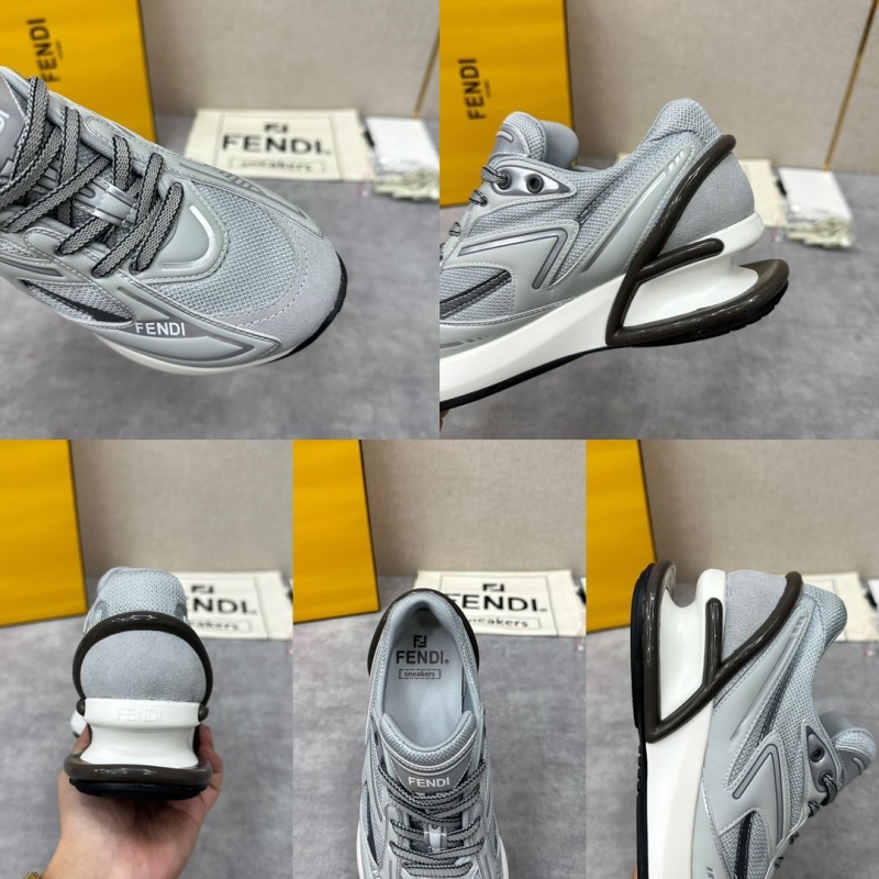 Fendi Sneakers